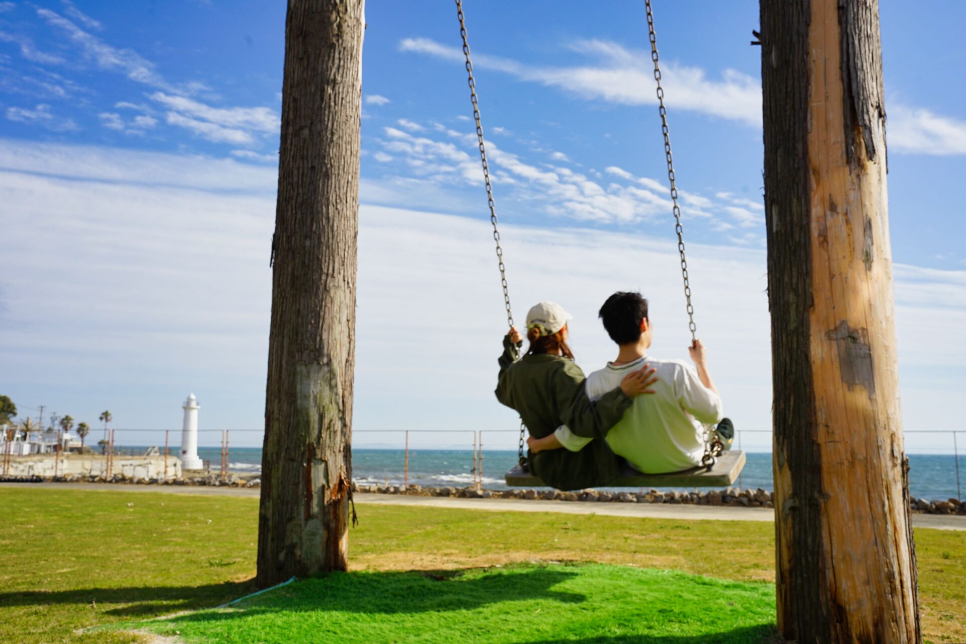 夏を満喫！ウッドデザインパーク野間のBBQで最高のひとときを！ - 知多