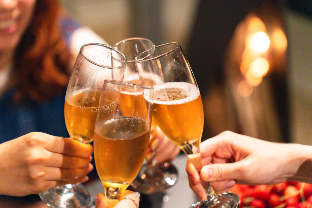 【GW限定】午後にほどけ、夜に研ぎ澄まされ、朝に満たされる特別ステイ